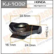 ������ Masuma KJ-1032 KJ1032 ����