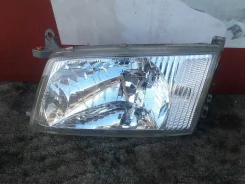 ���� Toyota Regius [2671], ����� 2671 ����