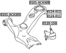 ����������� ��������� ������� ������ �������� 0101ACA30B ASVA ASVA 0101ACA30B 0101ACA30B ����
