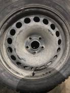 Chevrolet. x16", 5x105 