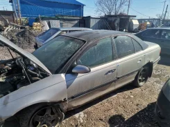 Opel Omega. WOLOVBM69X1158164, X20XEV ����