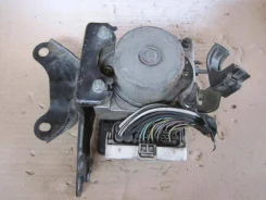 ��������� abs �������������� Toyota VITZ NCP10 2NZFE ����