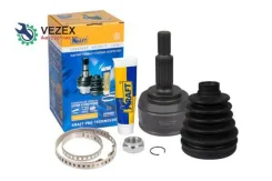 ���� �������� Renault Duster (10-17) 1.2-1.6 Kraft KT059212 KT059212 ����