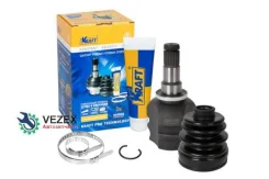 ���� Toyota Auris/Avensis 03- 1.4/1.6/2.0 �����. Kraft KT059263 KT059263 ����