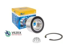 ��������� ������� ������� ������, �������� Mercedes-Benz E200T-55T (S210) (97-02), E430-55 (W210) (97-02), S300-600 (W140/220) (91-05) Kraft KT204545...