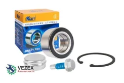 ��������� ������� MB S(W220)/E(W211) �����. Kraft KT204592 KT204592 ����