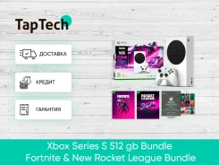 Microsoft Xbox Series S. ��� ����� �� ���������� ����