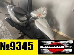 Honda Dio AF56 ����