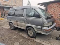 Toyota Lite Ace. CM40, 2CT ����