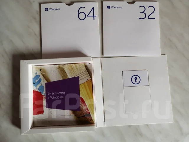 Microsoft Windows 8.1. ����