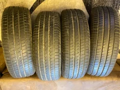 Nexen N'FERA SUR4. ������, 2021 ���, �/�, ����� �� 5�% ����