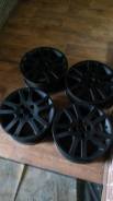 Dezent TY. 6.0x15", 4x100, ET0,  54,0. 