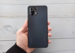 Xiaomi 11 Lite. �����, �������, �������, �����, ������, 4G LTE, 5G, Dual-SIM, ����������, NFC ����