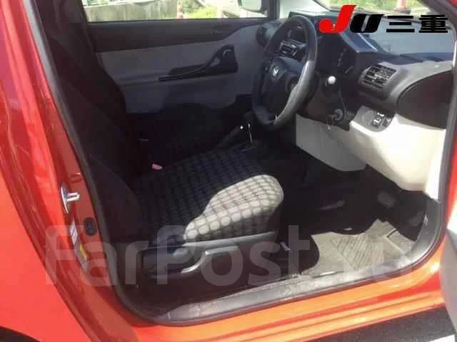 Toyota iQ. ��������, ��������, 1.3, ������, 32����. ��, �/�. ��� ����� �� ������������ ����