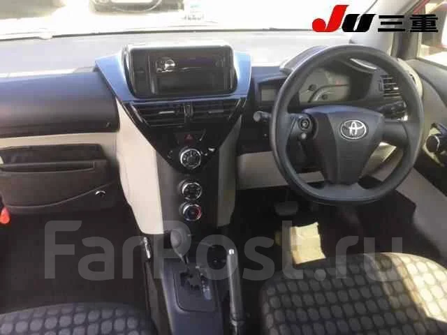 Toyota iQ. ��������, ��������, 1.3, ������, 32����. ��, �/�. ��� ����� �� ������������ ����