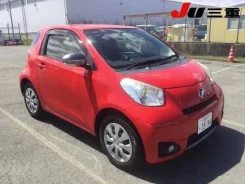 Toyota iQ. ��������, ��������, 1.3, ������, 32����. ��, �/�. ��� ����� �� ������������ ����