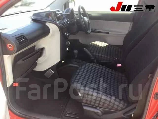 Toyota iQ. ��������, ��������, 1.3, ������, 32����. ��, �/�. ��� ����� �� ������������ ����