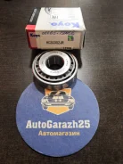 ��������� ���������� KOYO HC30302JR [09265-15005 09265-15006] HC30302JR ����