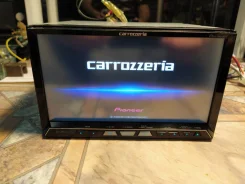Pioneer Carrozzeria AVIC-ZH77 ����