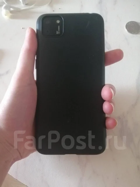 Honor 9S. �/�, ������, 3G, 4G LTE ����