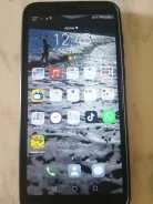 Honor 9S. �/�, ������, 3G, 4G LTE ����