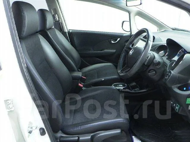 Honda Fit Shuttle. ��������, ��������, 1.3, ������, 65����. ��, �/�. ��� ����� �� ������������ ����
