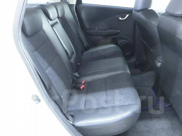 Honda Fit Shuttle. ��������, ��������, 1.3, ������, 65����. ��, �/�. ��� ����� �� ������������ ����