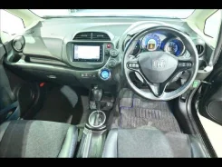 Honda Fit Shuttle. ��������, ��������, 1.3, ������, 74����. ��, �/�. ��� ����� �� ������������ ����