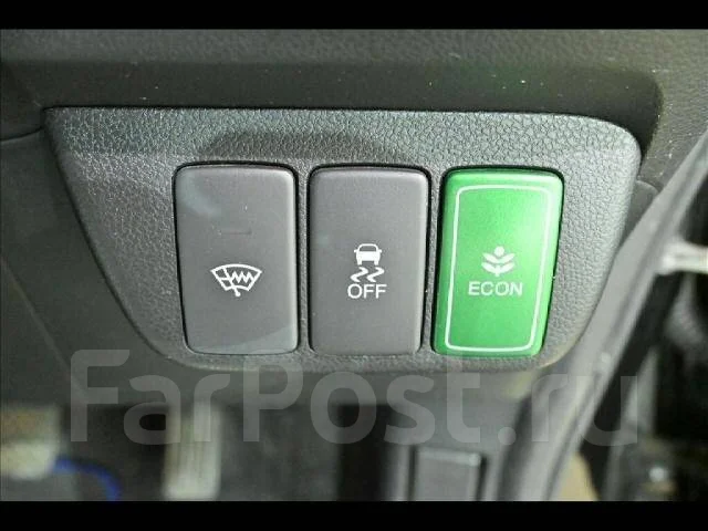 Honda Fit Shuttle. ��������, ��������, 1.3, ������, 74����. ��, �/�. ��� ����� �� ������������ ����