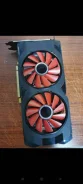 Radeon RX 570 ����