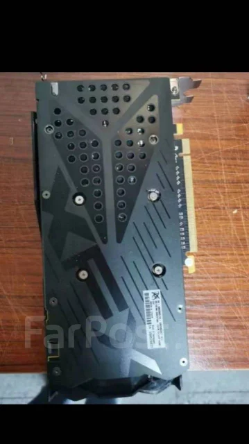 Radeon RX 570 ����