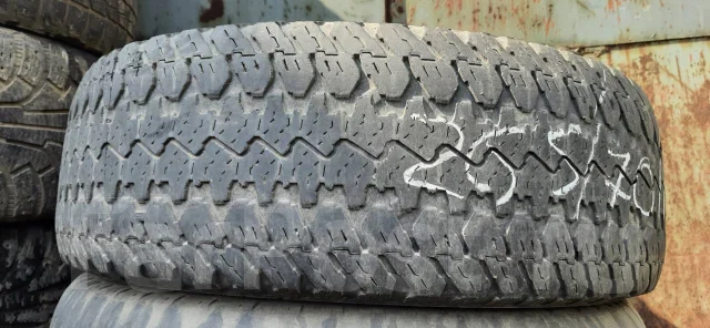 Goodyear Wrangler AT/S. �����������, �/�, ����� 70 % ����