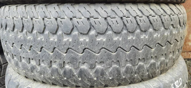 Goodyear Wrangler AT/S. �����������, �/�, ����� 70 % ����
