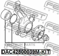 ��������� ��������� ����������� 42x80x39 | ����� ����/��� | DAC42800039MKIT DAC42800039MKIT ����