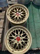 BBS LM. 9.0x17", 5x114.3, ET40, �� 67,1���. ����