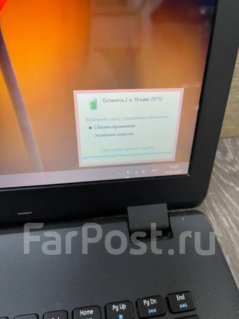 Acer Aspire ES1-732. 17.3", 2,5����, ��� 4 ��, ���� 500���, WiFi: 1, Bluetooth: 1, ����������� �� 3��. ����