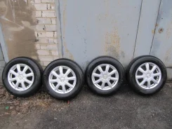 AITL. x15", 5x115 ����