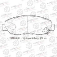 ������� ��������� �������� Avantech AV1053 AV1053 ����