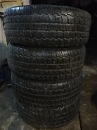 Cooper Weather-Master S/T 2. �����������, �/�, ����� 30�% ����