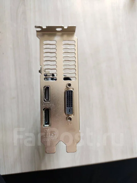 GeForce GTX 1050 ����