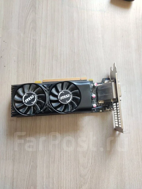 GeForce GTX 1050 ����