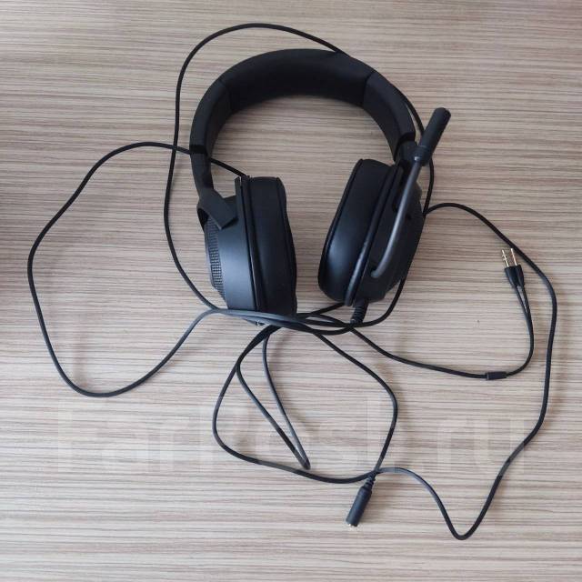 Razer Kraken X Lite 3 000