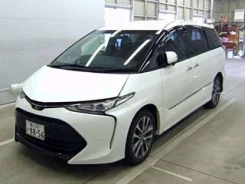 Toyota Estima. �������, 4wd, 2.4, ������, 26����. ��, �/�. ��� ����� �� ������������ ����