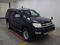 Toyota Hilux Surf. �������, 4wd, 4.0, ������, 44����. ��, �/�. ��� ����� �� ������������ ����