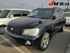 Toyota Kluger V. �������, 4wd, 3.0, ������, 70����. ��, �/�. ��� ����� �� ������������ ����