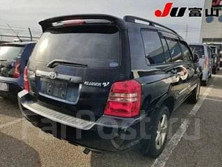 Toyota Kluger V. �������, 4wd, 3.0, ������, 70����. ��, �/�. ��� ����� �� ������������ ����