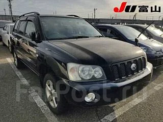 Toyota Kluger V. �������, 4wd, 3.0, ������, 70����. ��, �/�. ��� ����� �� ������������ ����