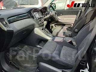 Toyota Kluger V. �������, 4wd, 3.0, ������, 70����. ��, �/�. ��� ����� �� ������������ ����
