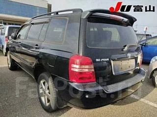 Toyota Kluger V. �������, 4wd, 3.0, ������, 70����. ��, �/�. ��� ����� �� ������������ ����