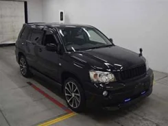 Toyota Kluger V. �������, 4wd, 2.4, ������, 44����. ��, �/�, ��� ���. ��� ����� �� ������������ ����